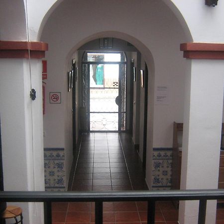 Apartamentos Turisticos Casa Cantillo Carmona  Exterior foto